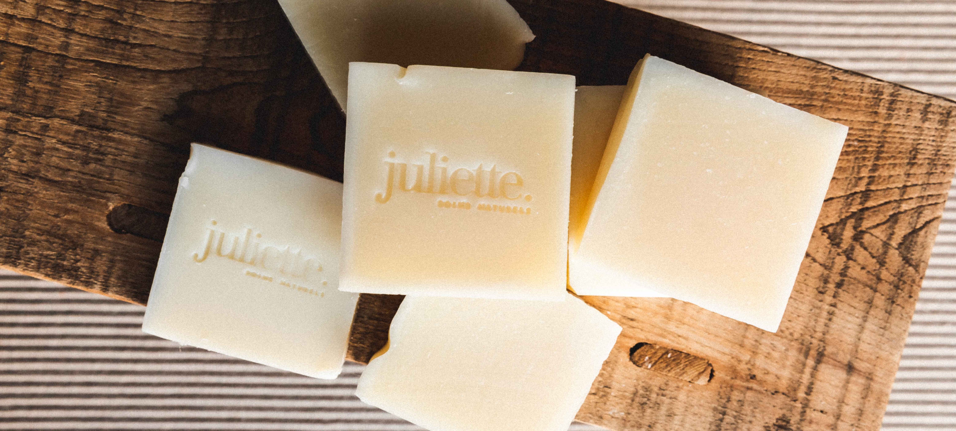 Rien ne se perd - Juliette • Soins cosmétiques naturels