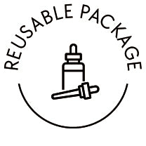 picto packaging réutilisable produits naturel juliette