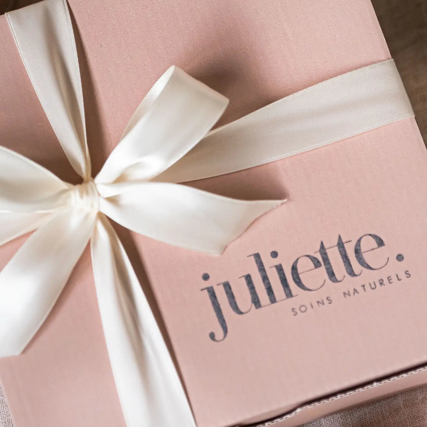 Coffret soins cadeau femme Cosmétiques BIO  juliette. Cosmetics –  juliette. Natural Cosmetics